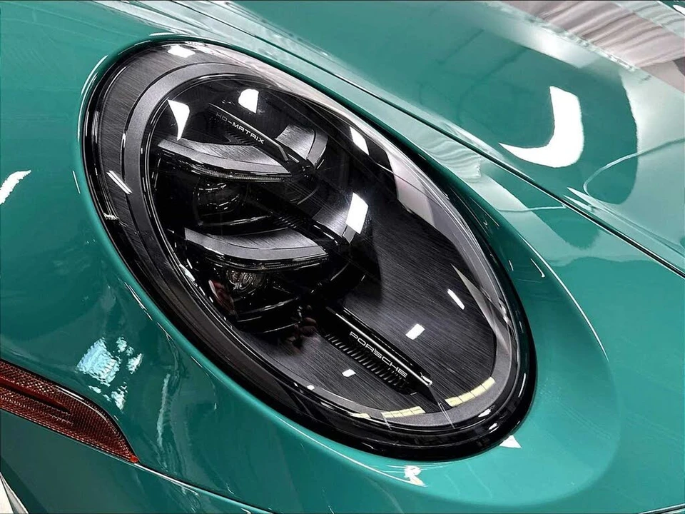 2026 Porsche 992 GT3 - Image 12 of 31