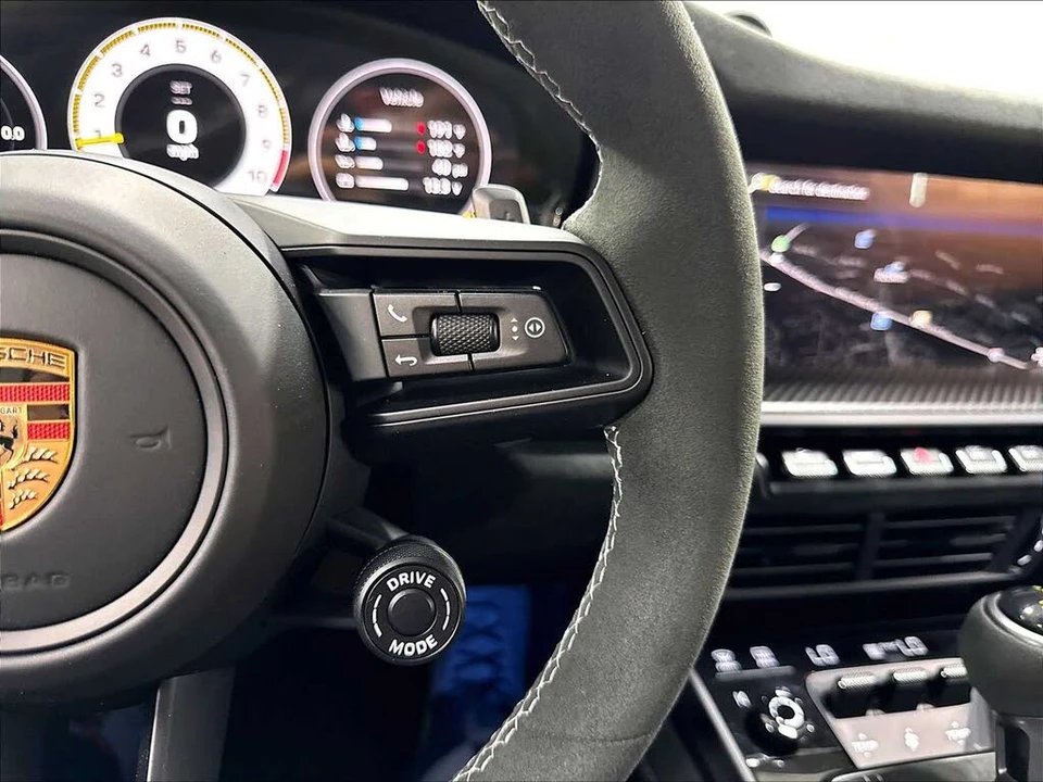 2026 Porsche 992 GT3 - Image 20 of 31