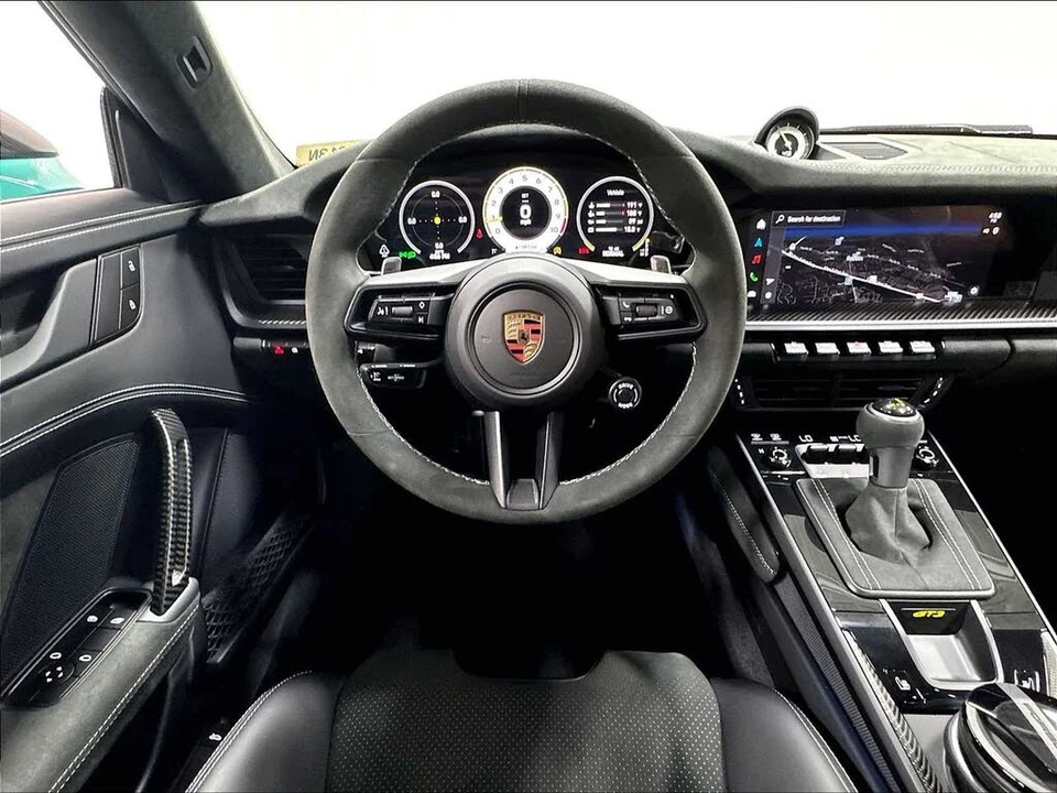 2026 Porsche 992 GT3 - Image 13 of 31