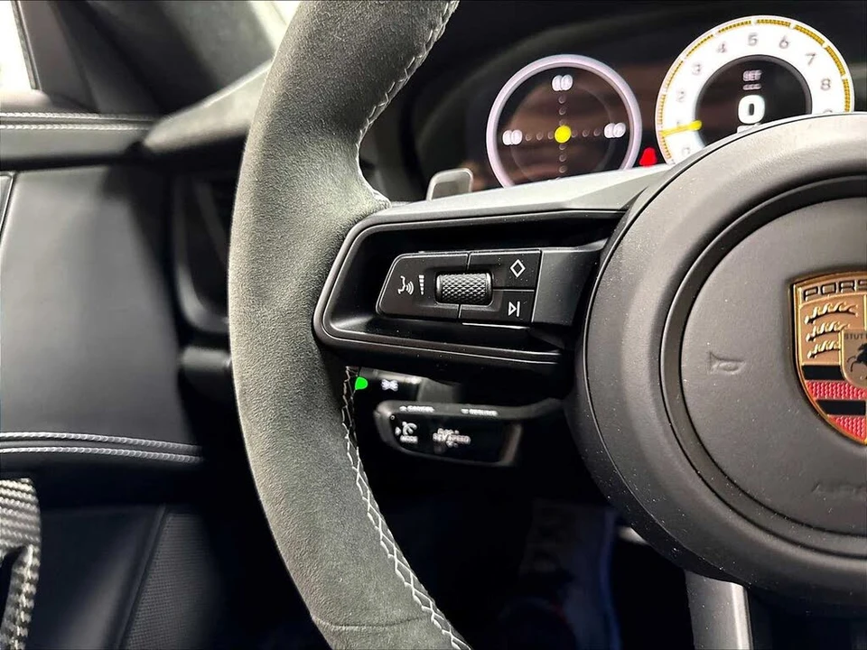 2026 Porsche 992 GT3 - Image 19 of 31