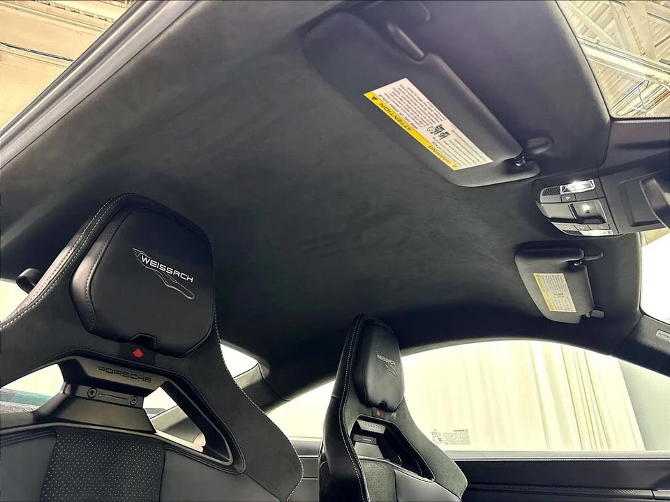 2026 Porsche 992 GT3 - Image 25 of 31