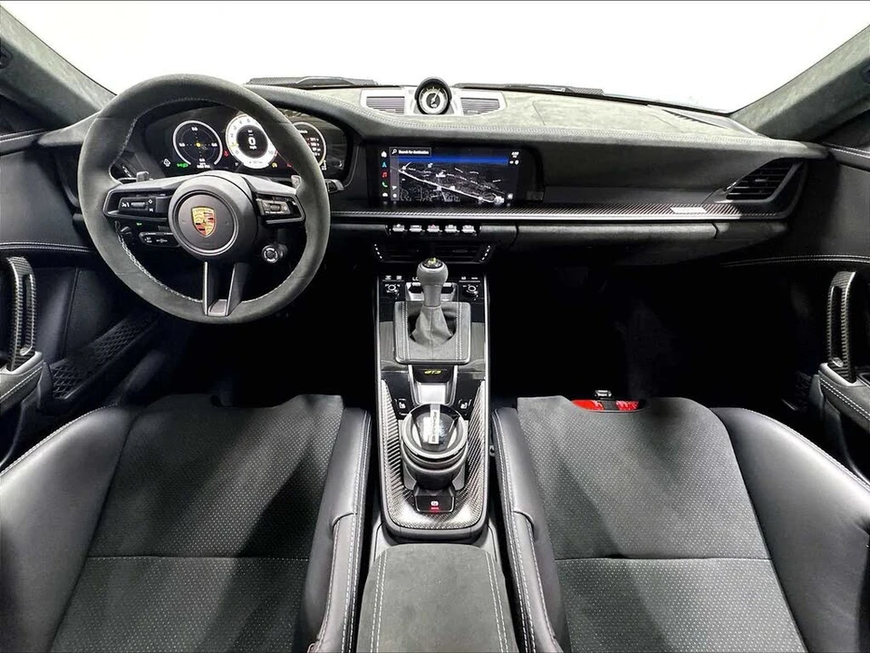 2026 Porsche 992 GT3 - Image 14 of 31
