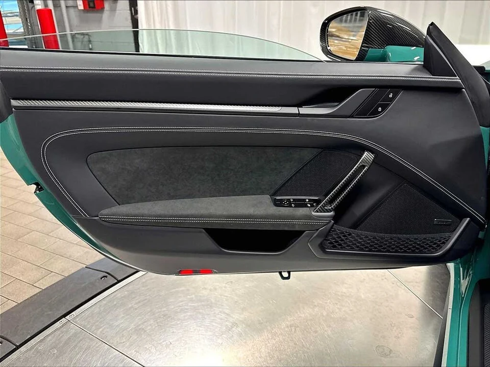 2026 Porsche 992 GT3 - Image 22 of 31