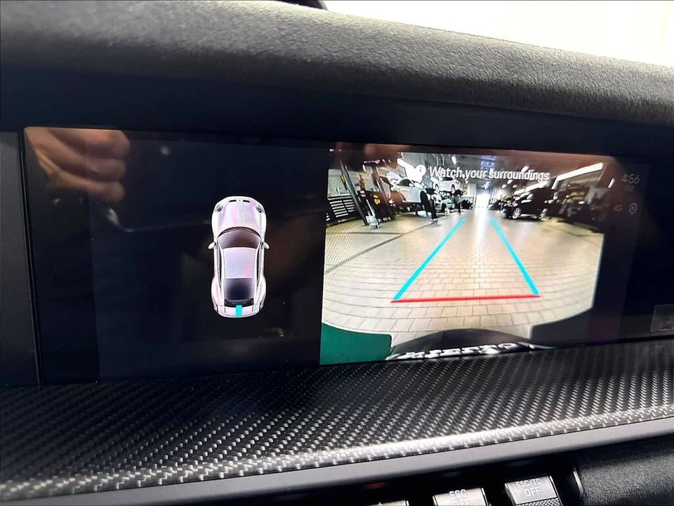 2026 Porsche 992 GT3 - Image 18 of 31