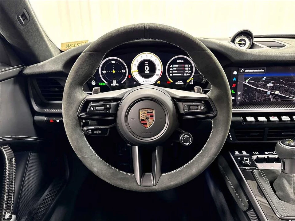 2026 Porsche 992 GT3 - Image 15 of 31