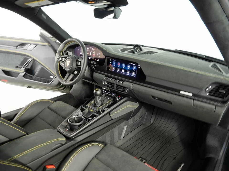 2026 Porsche 992 GT3 - Image 20 of 31