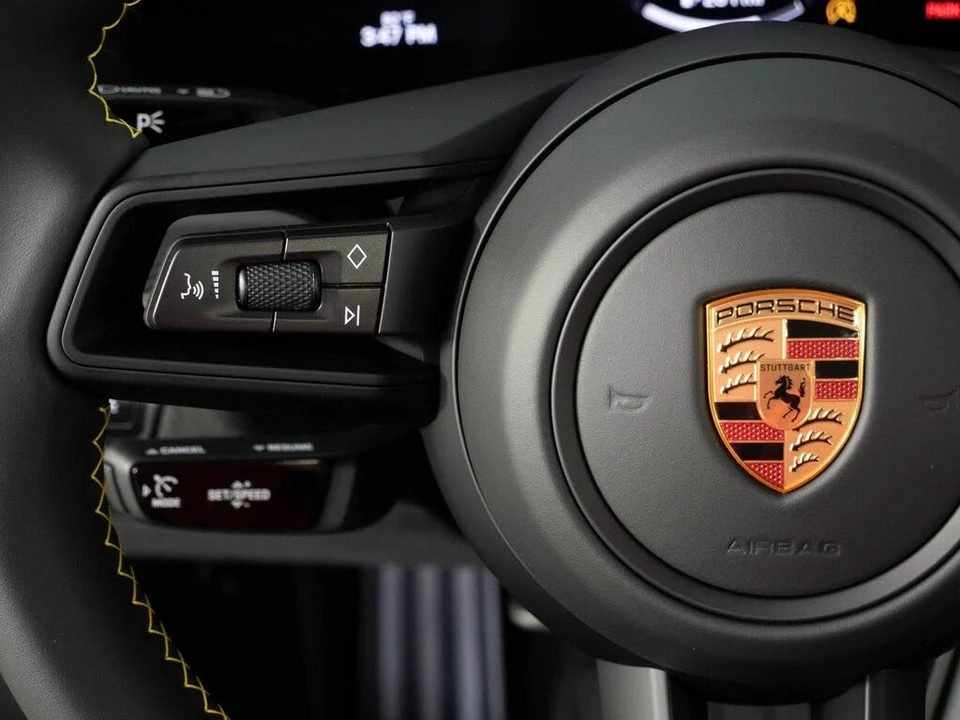 2026 Porsche 992 GT3 - Image 10 of 31