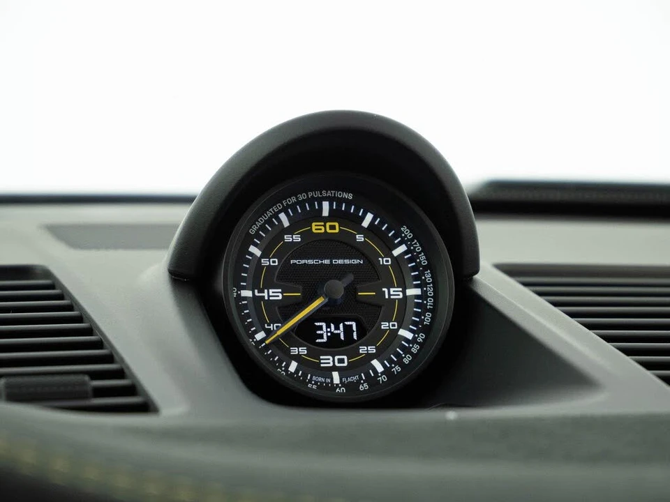2026 Porsche 992 GT3 - Image 17 of 31