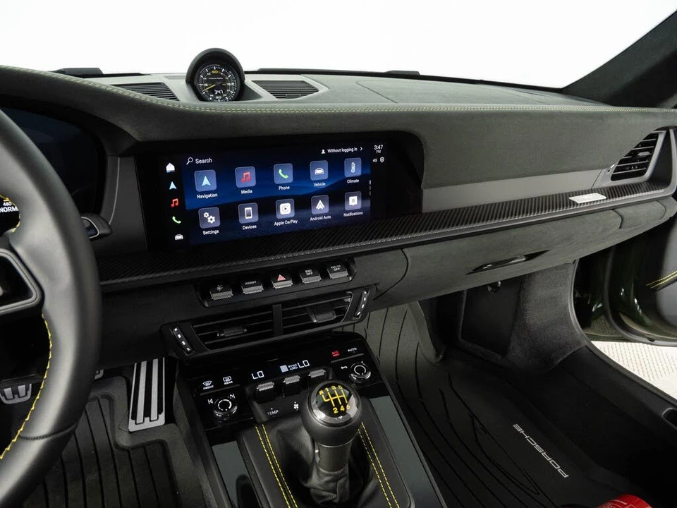 2026 Porsche 992 GT3 - Image 13 of 31
