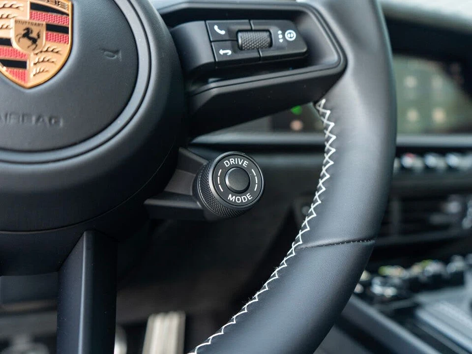 2026 Porsche 992 GT3 - Image 22 of 31