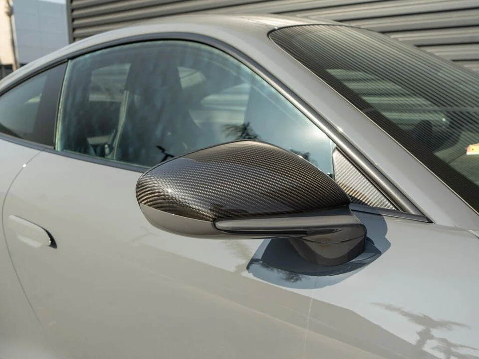 2026 Porsche 992 GT3 - Image 14 of 31