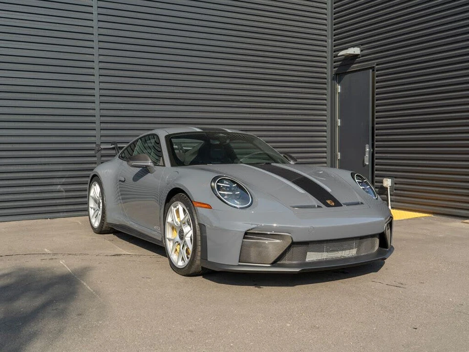 2026 Porsche 992 GT3 - Image 7 of 31