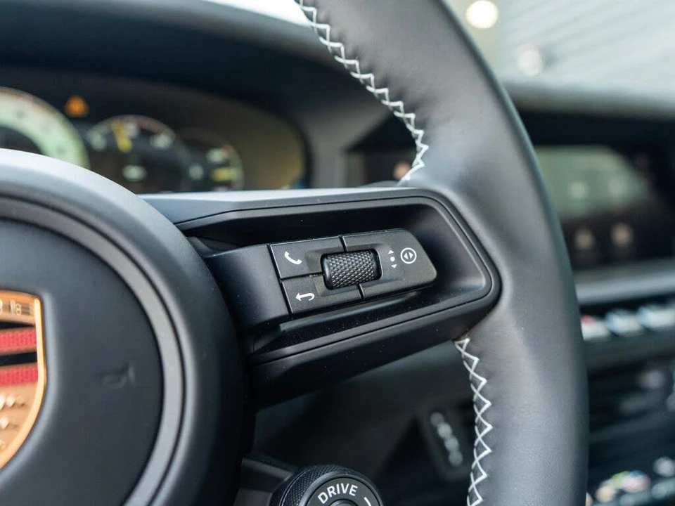 2026 Porsche 992 GT3 - Image 21 of 31