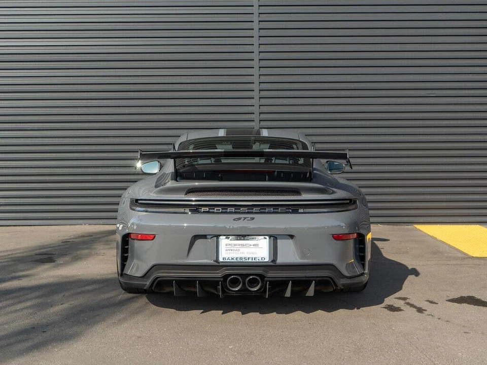 2026 Porsche 992 GT3 - Image 10 of 31