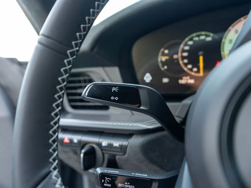 2026 Porsche 992 GT3 - Image 20 of 31