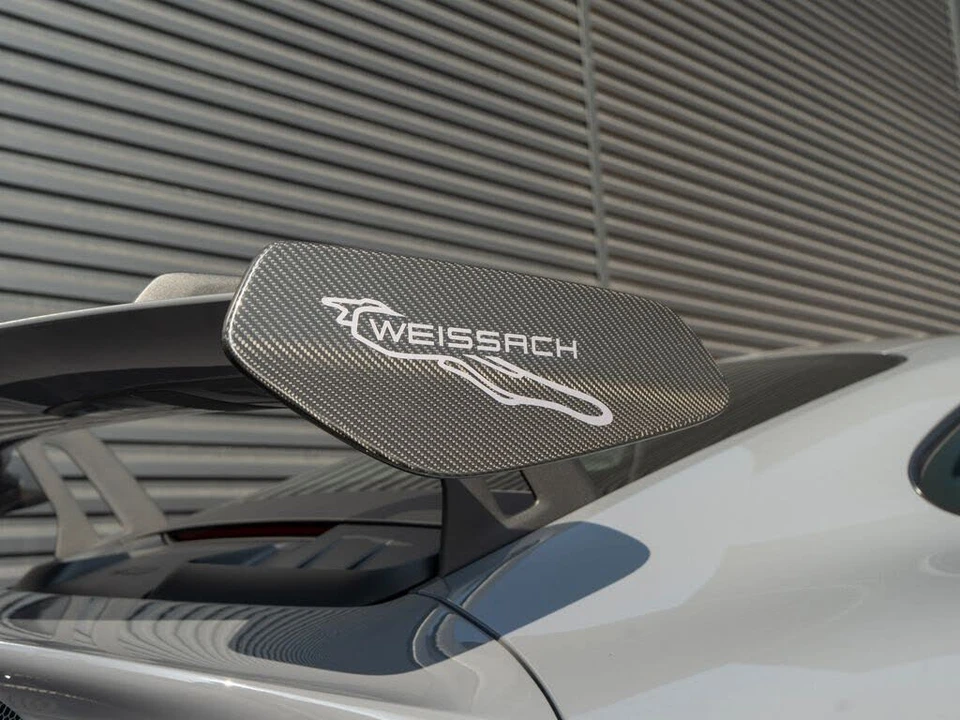 2026 Porsche 992 GT3 - Image 13 of 31