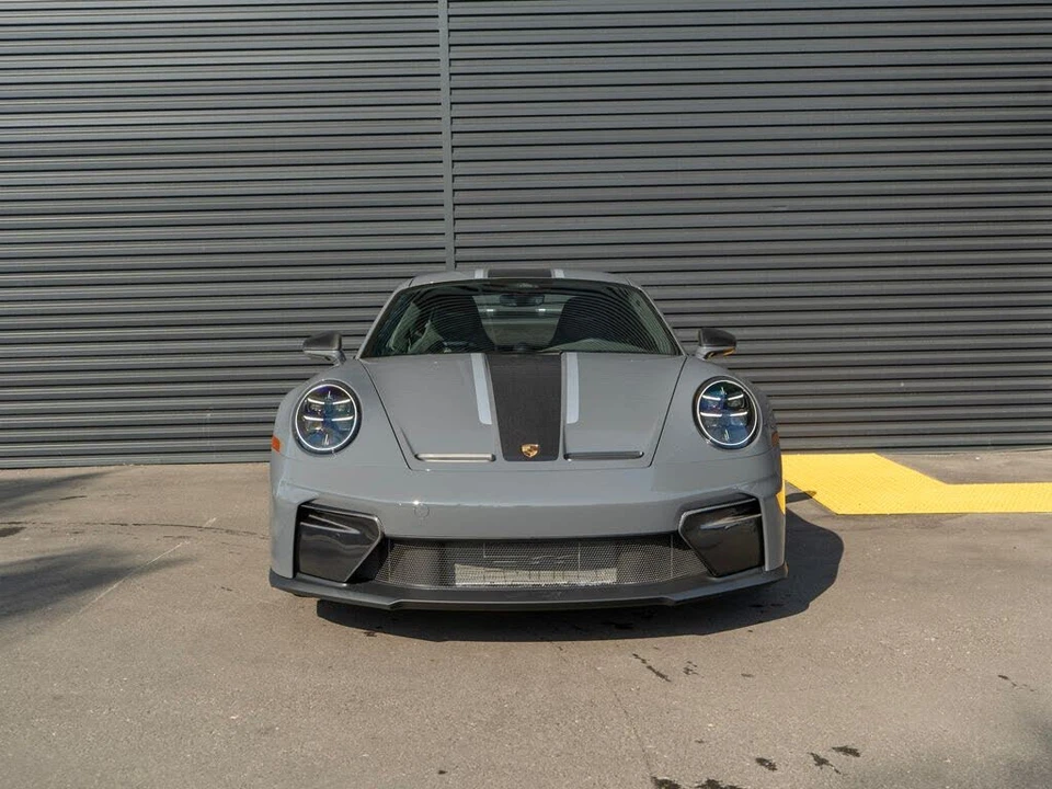 2026 Porsche 992 GT3 - Image 6 of 31