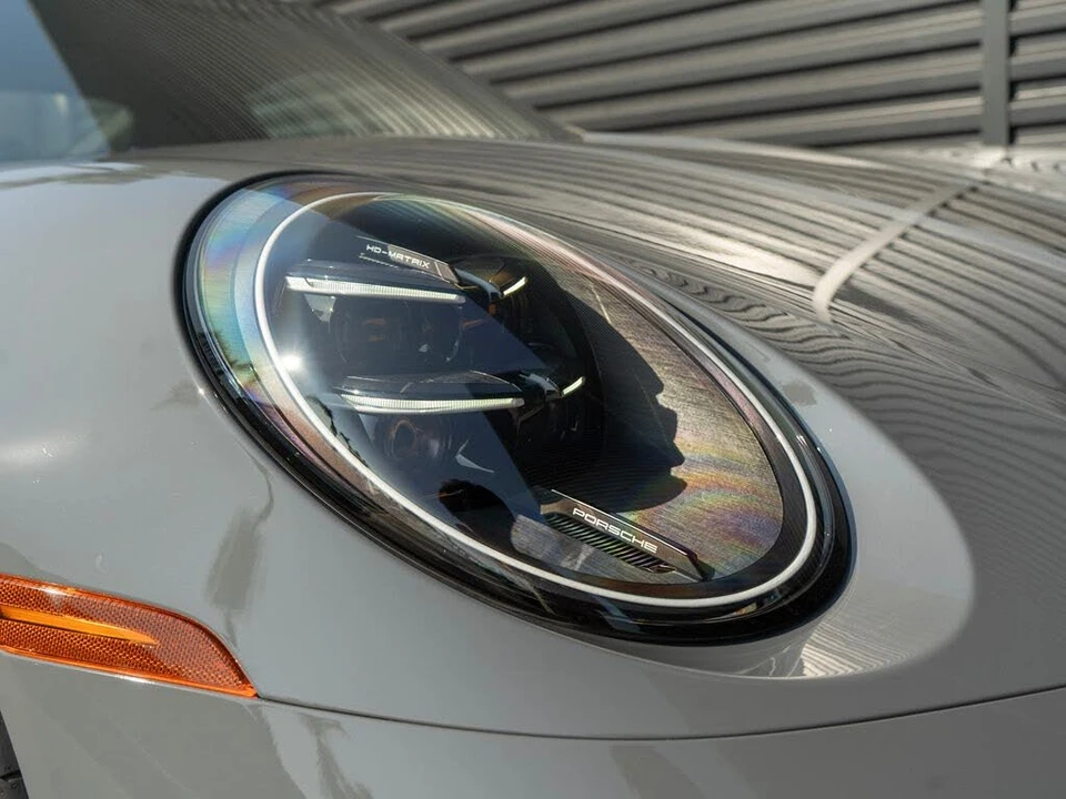 2026 Porsche 992 GT3 - Image 16 of 31