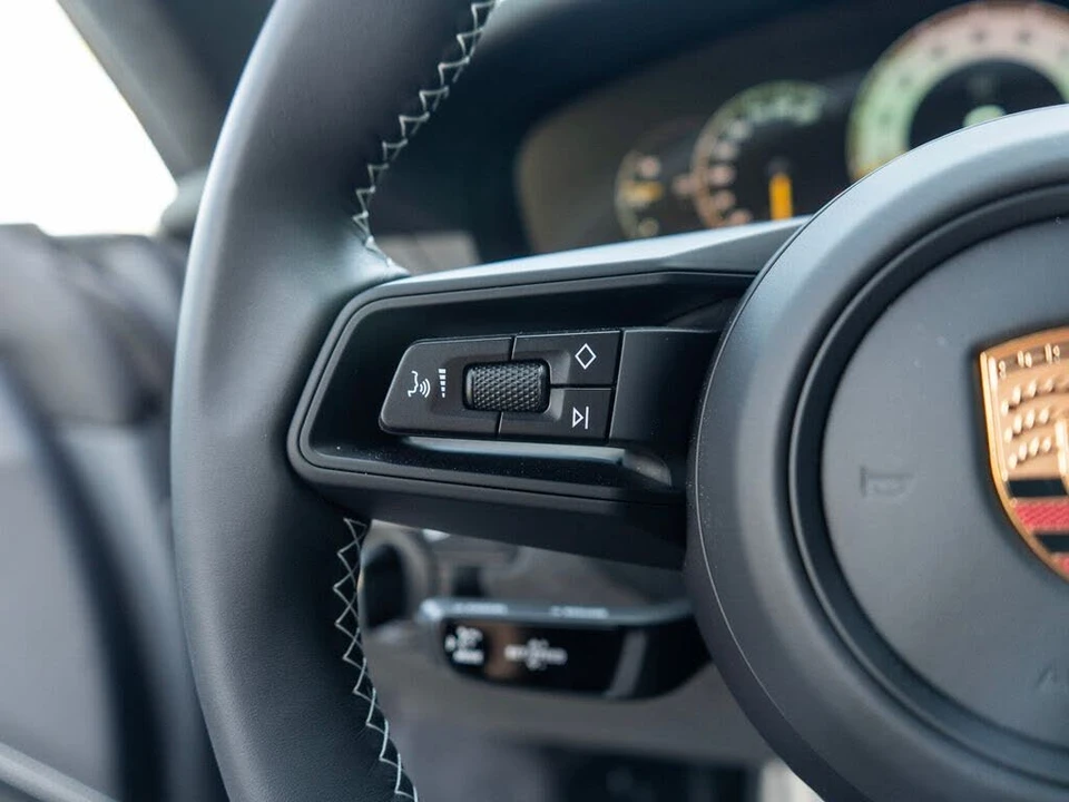 2026 Porsche 992 GT3 - Image 19 of 31