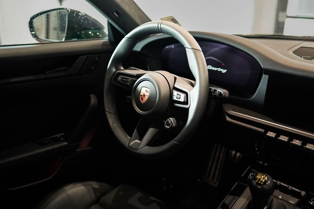 2026 Porsche 992 GT3 - Image 14 of 31