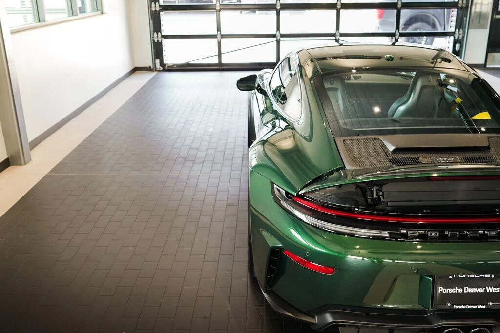 2026 Porsche 992 GT3 - Image 10 of 31
