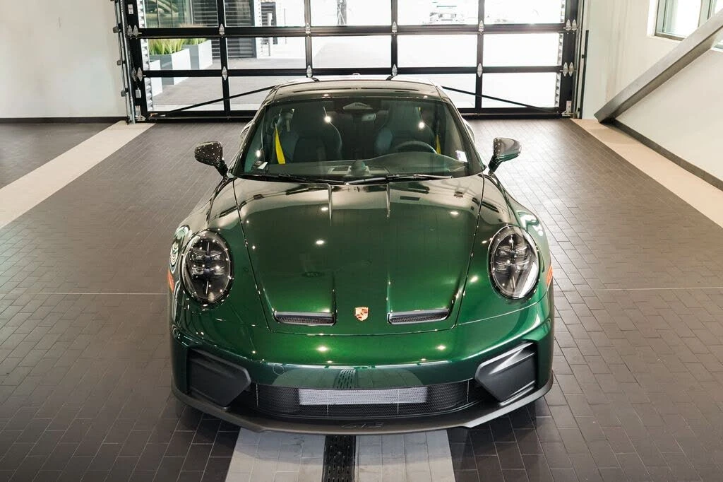 2026 Porsche 992 GT3 - Image 5 of 31
