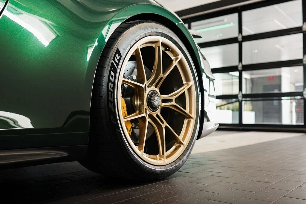 2026 Porsche 992 GT3 - Image 13 of 31