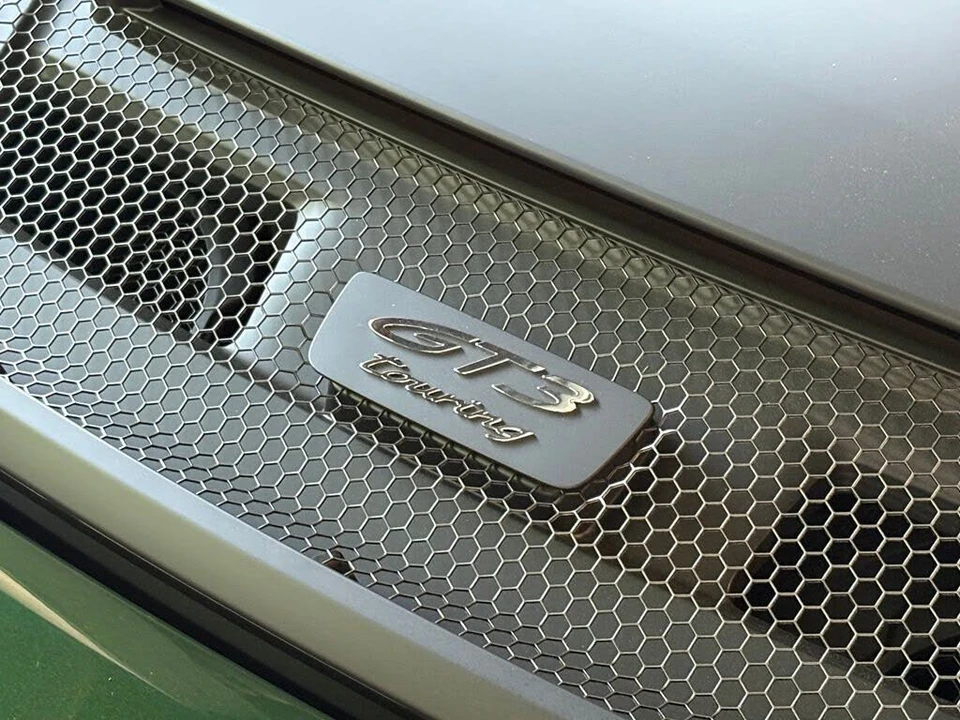 2026 Porsche 992 GT3 - Image 28 of 31