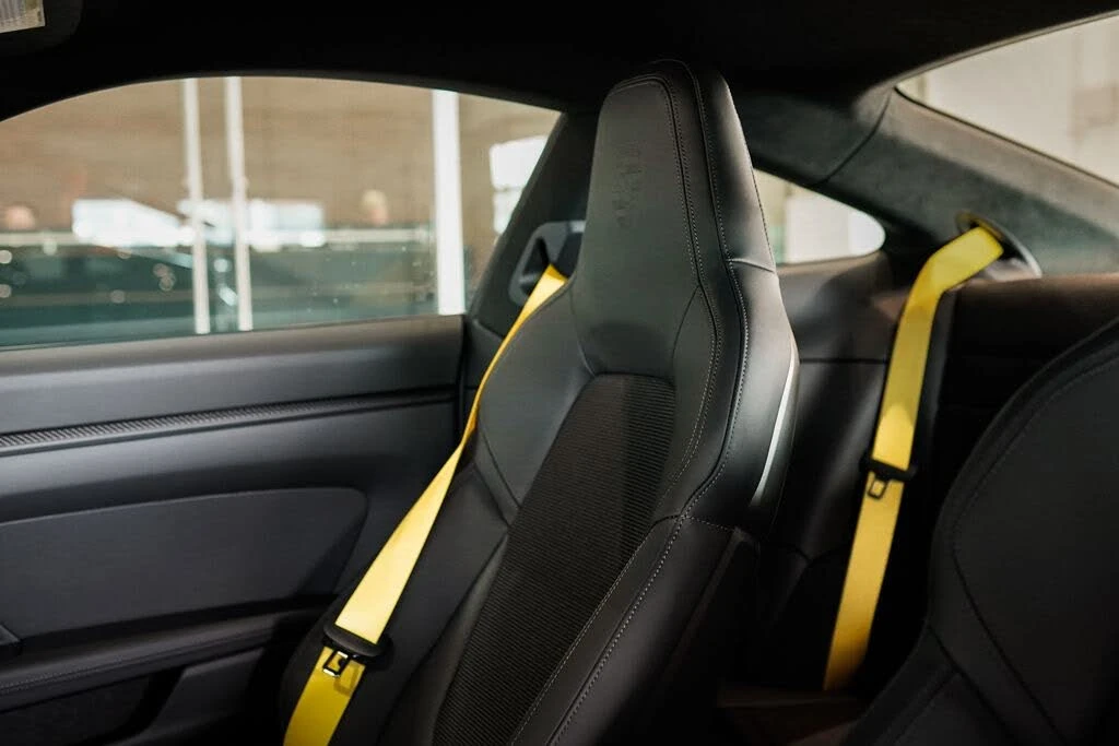2026 Porsche 992 GT3 - Image 30 of 31