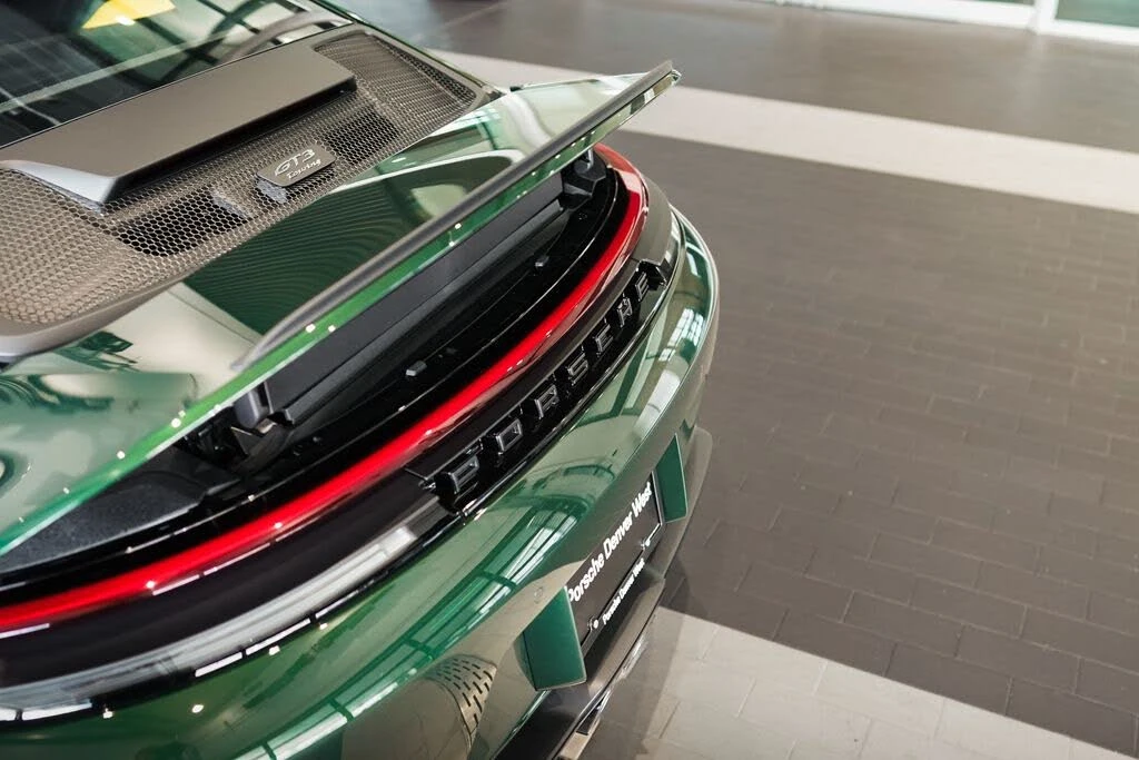 2026 Porsche 992 GT3 - Image 17 of 31