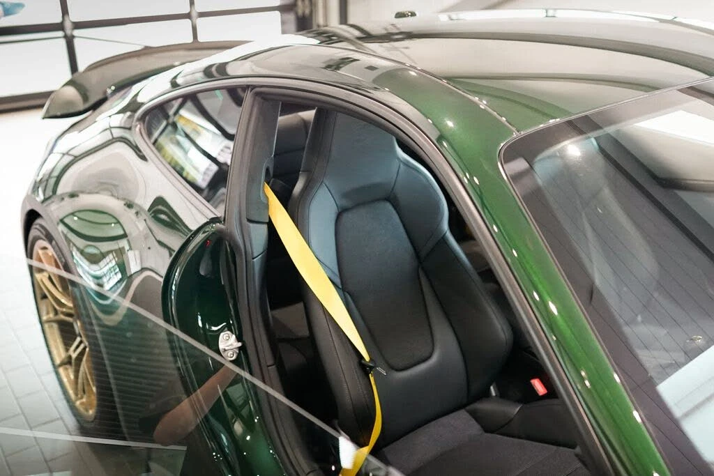 2026 Porsche 992 GT3 - Image 25 of 31