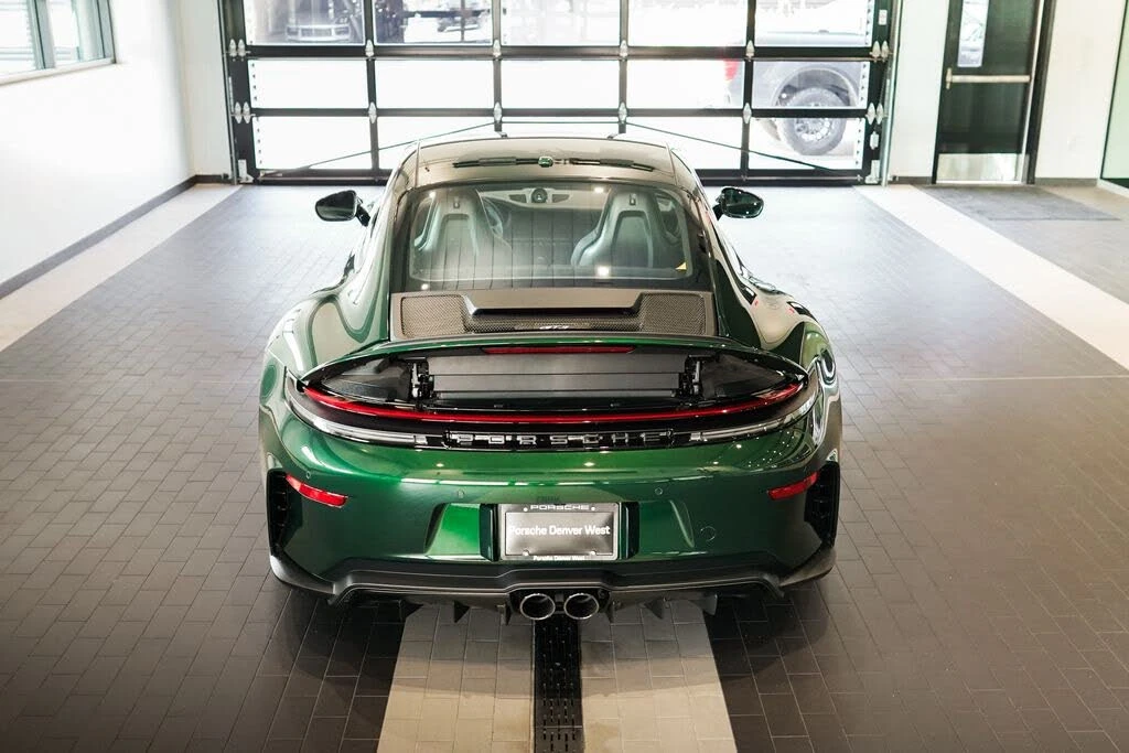 2026 Porsche 992 GT3 - Image 6 of 31