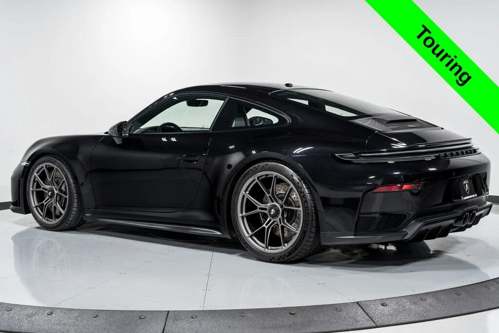 2026 Porsche 992 GT3 - Image 5 of 31