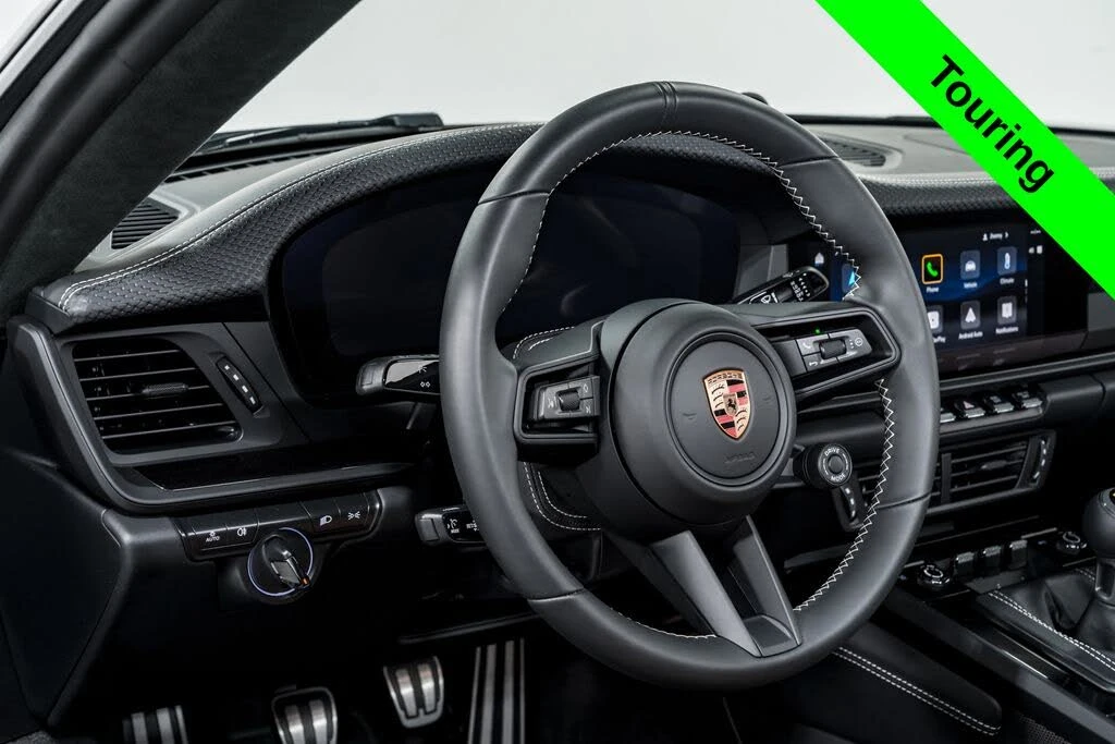 2026 Porsche 992 GT3 - Image 14 of 31
