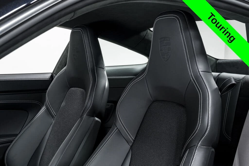 2026 Porsche 992 GT3 - Image 19 of 31
