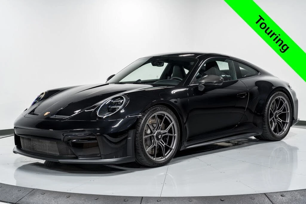 2026 Porsche 992 GT3 - Image 7 of 31