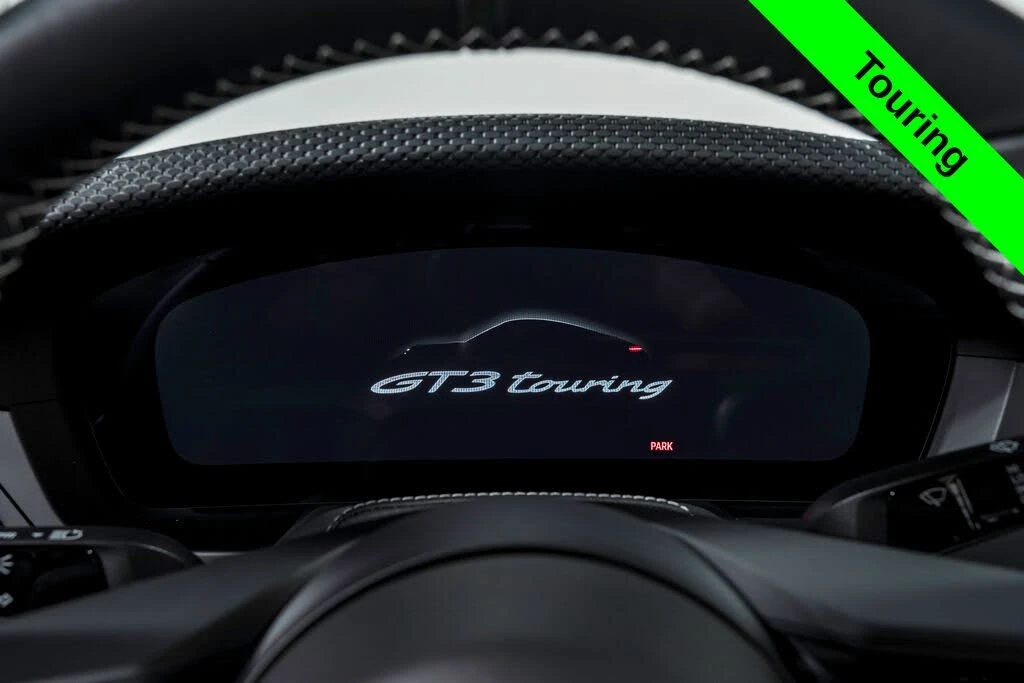 2026 Porsche 992 GT3 - Image 15 of 31
