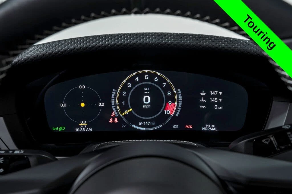 2026 Porsche 992 GT3 - Image 17 of 31