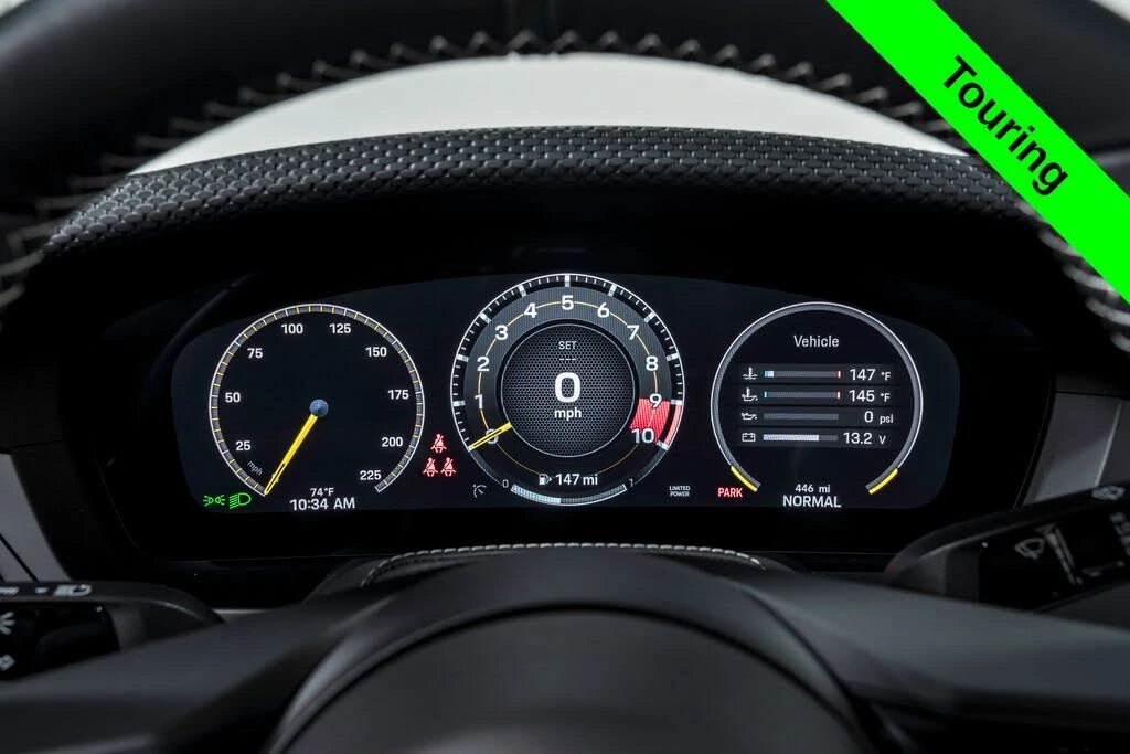 2026 Porsche 992 GT3 - Image 16 of 31