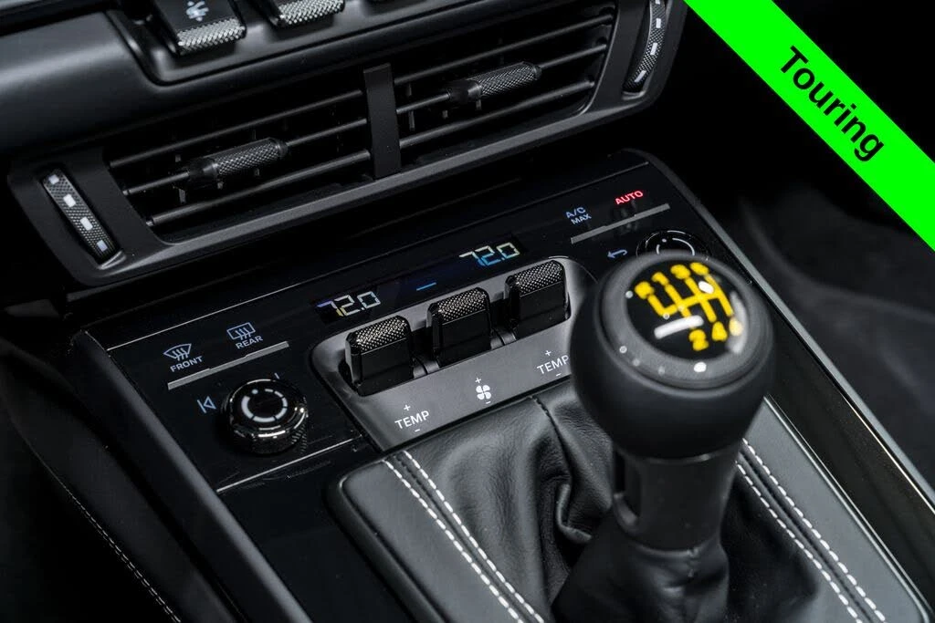 2026 Porsche 992 GT3 - Image 28 of 31