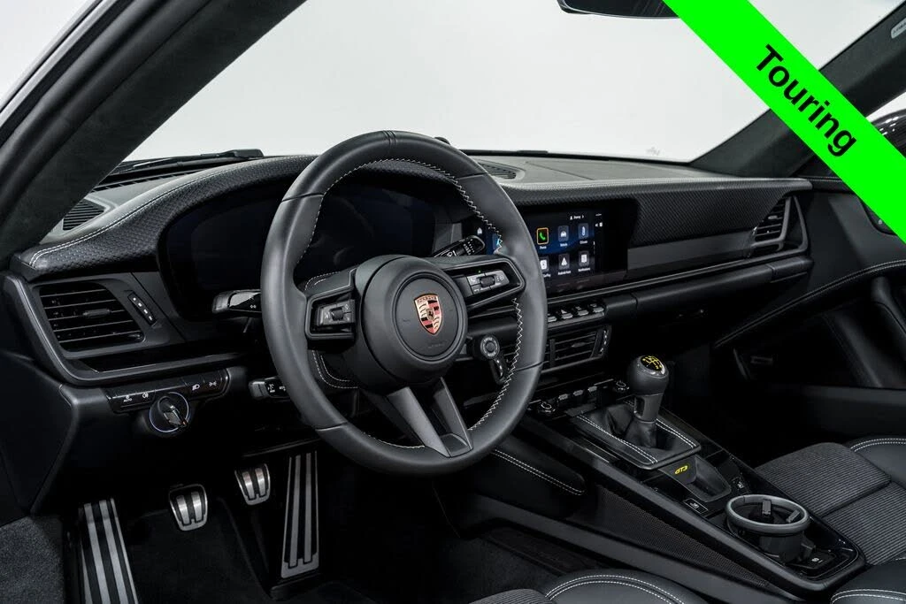 2026 Porsche 992 GT3 - Image 13 of 31