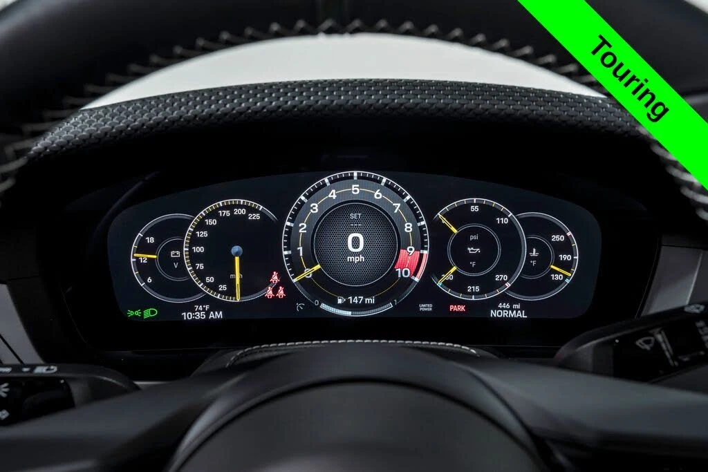 2026 Porsche 992 GT3 - Image 18 of 31