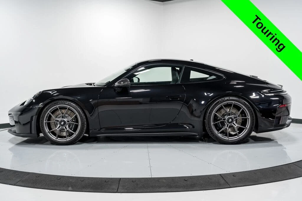 2026 Porsche 992 GT3 - Image 6 of 31