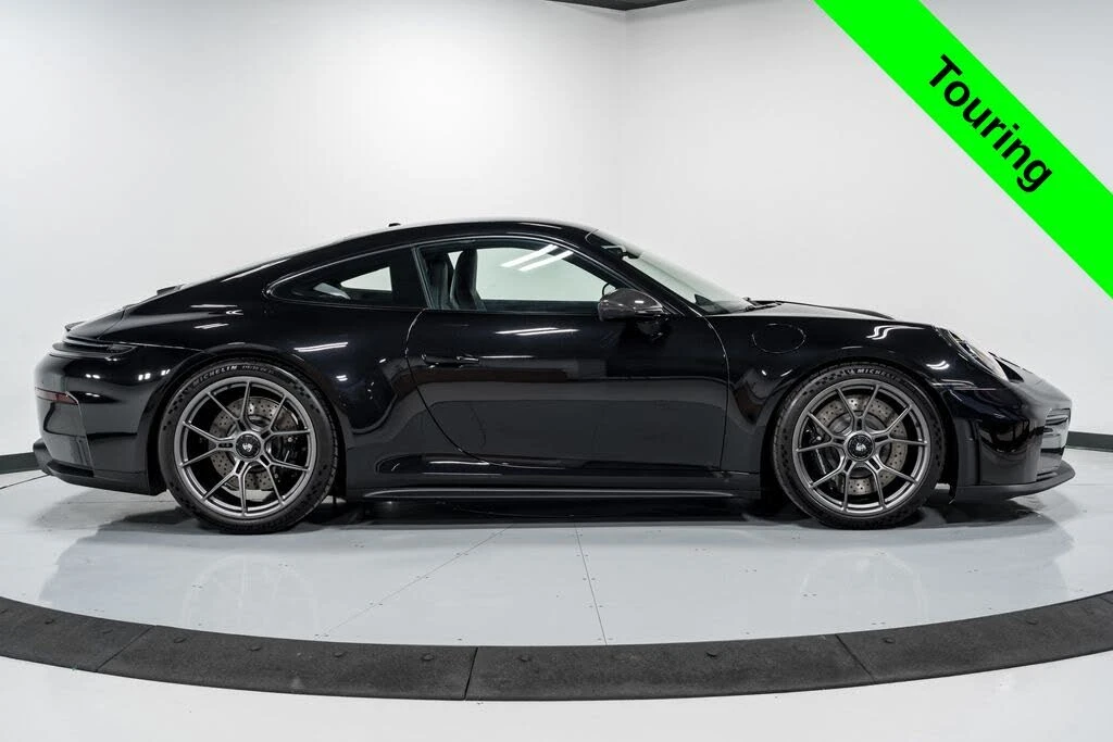 2026 Porsche 992 GT3 - Image 2 of 31