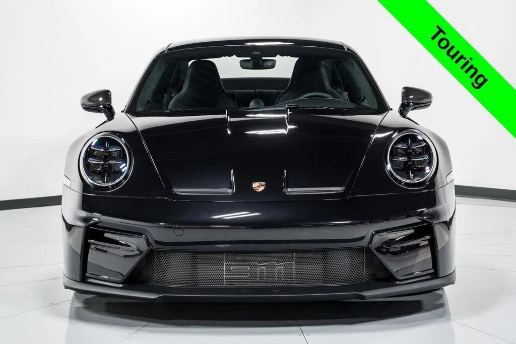 2026 Porsche 992 GT3 - Image 8 of 31