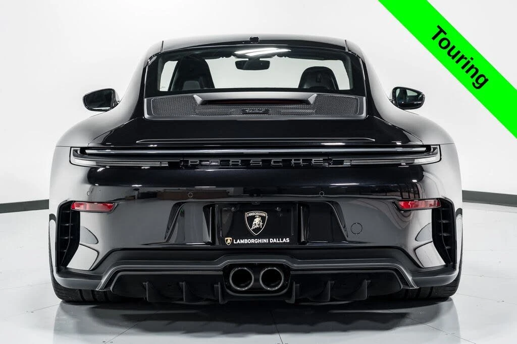 2026 Porsche 992 GT3 - Image 4 of 31