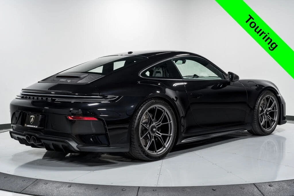 2026 Porsche 992 GT3 - Image 3 of 31