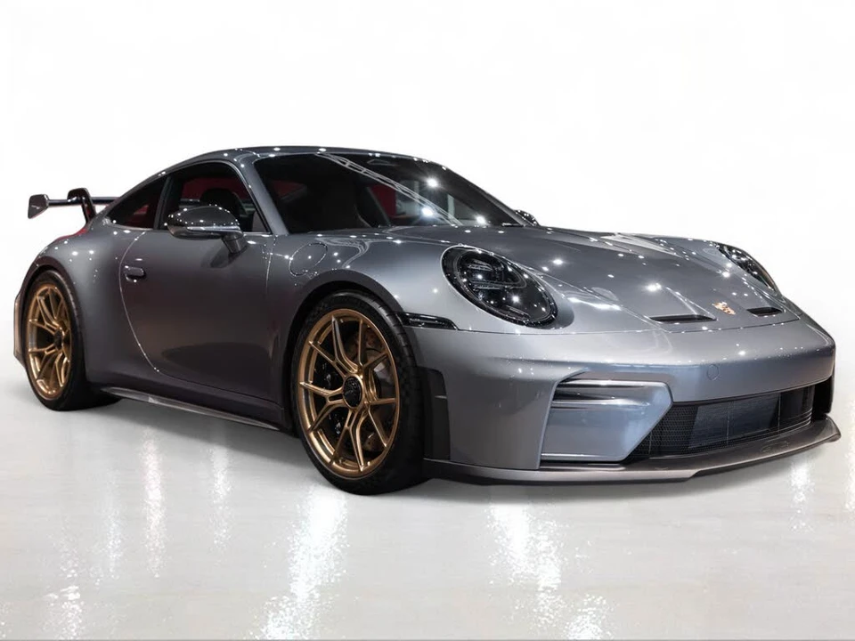 2026 Porsche 992 GT3 - Image 8 of 31