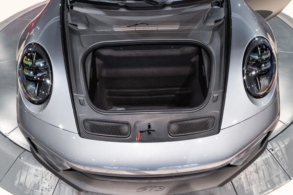 2026 Porsche 992 GT3 - Image 16 of 31