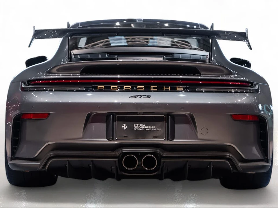 2026 Porsche 992 GT3 - Image 11 of 31